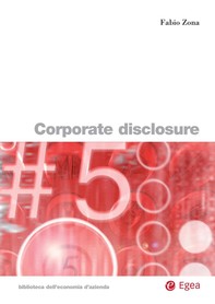 Corporate disclosure - Librerie.coop