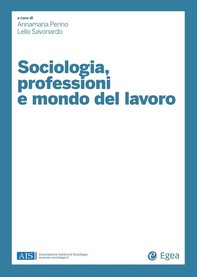Sociologia, professioni e mondo del lavoro - Librerie.coop