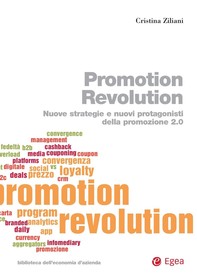 Promotion Revolution - Librerie.coop