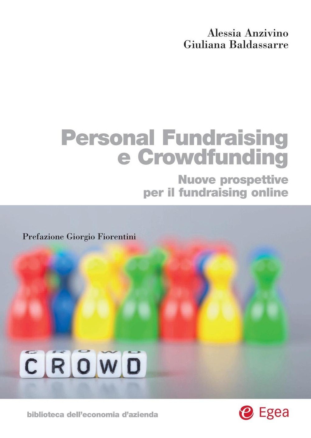 Personal Fundraising e Crowdfunding - Librerie.coop