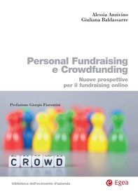 Personal Fundraising e Crowdfunding - Librerie.coop