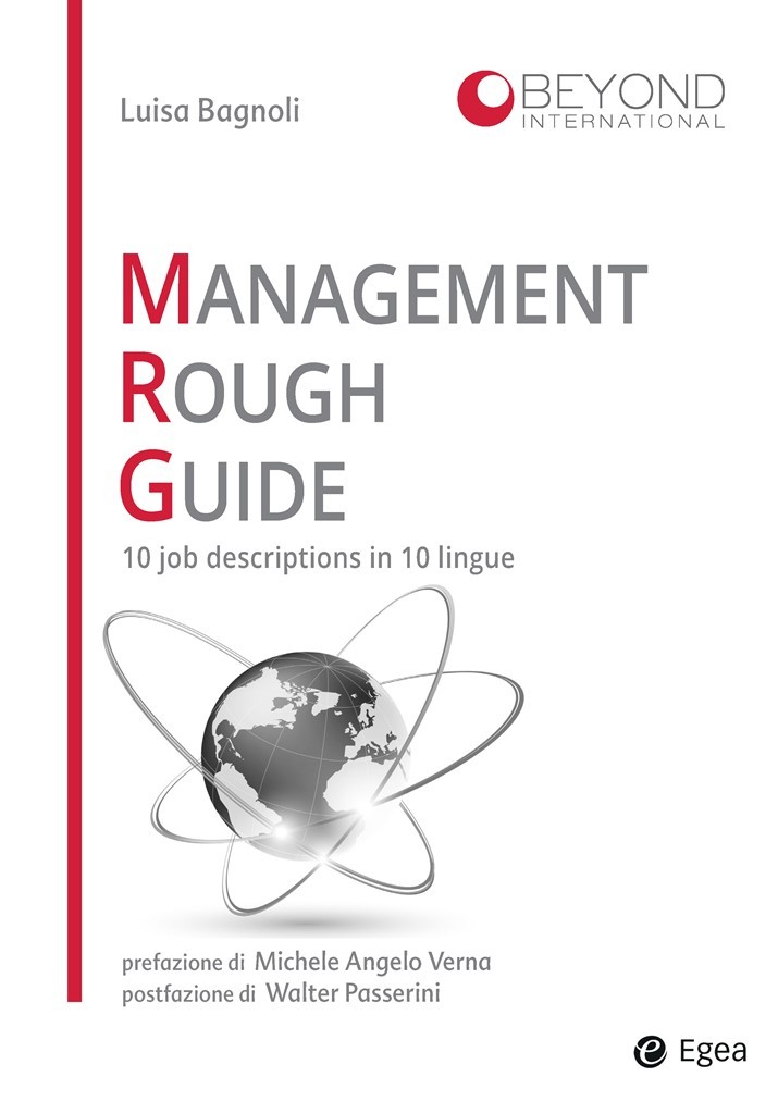 Management Rough Guide - Librerie.coop