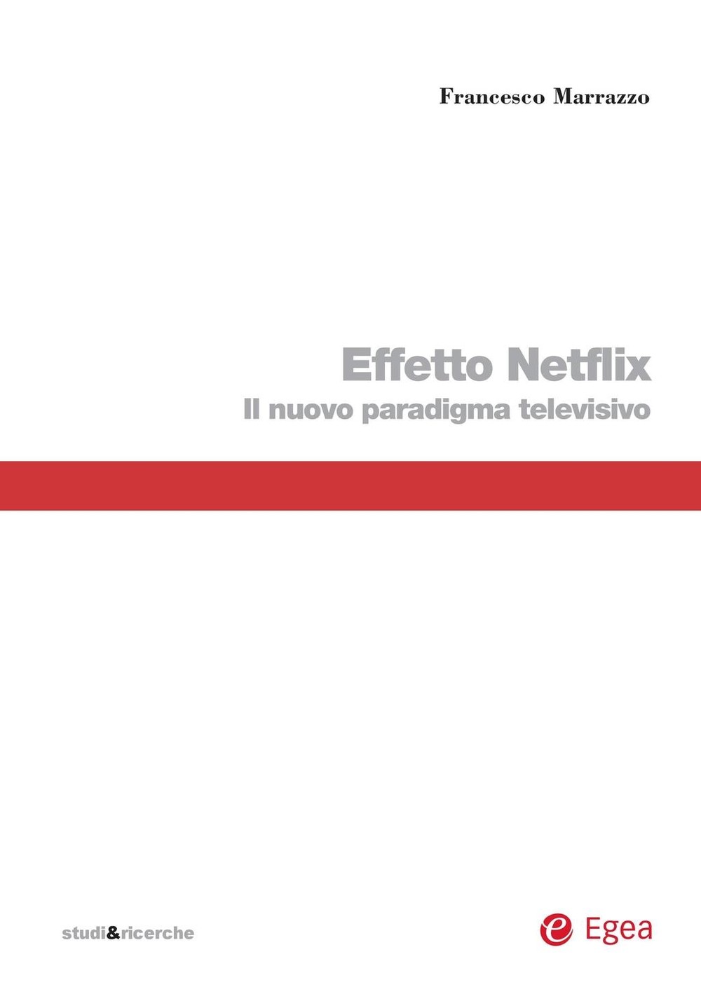 Effetto Netflix - Librerie.coop