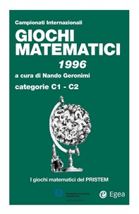 Giochi matematici 1996 - Librerie.coop