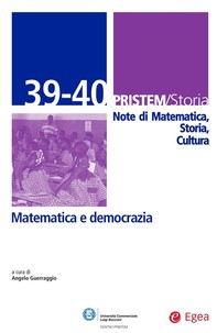 PRISTEM/Storia 39-40 - Librerie.coop