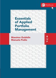 Essentials of Applied Portfolio Management - Librerie.coop