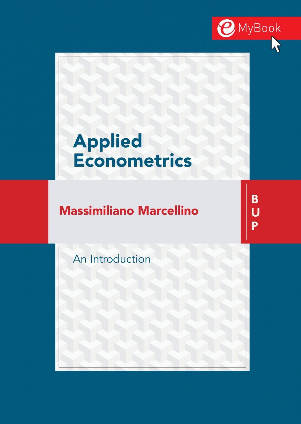 Applied Econometrics - Librerie.coop