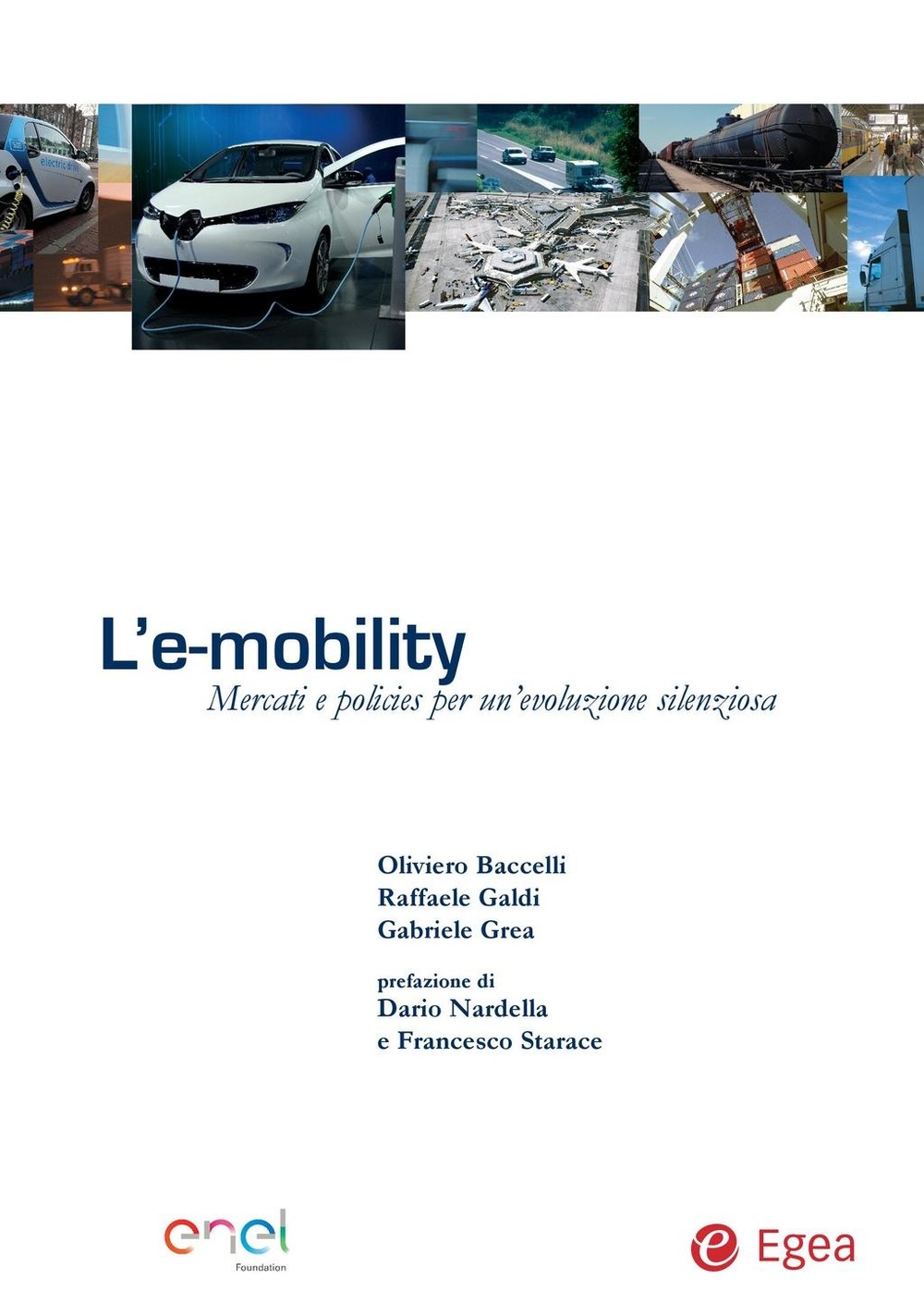L'e-mobility - Librerie.coop