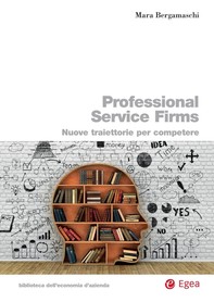 Professional service firms - Librerie.coop