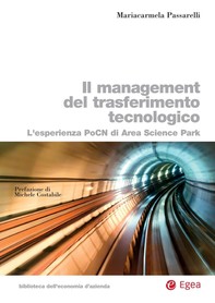 Il management del trasferimento tecnologico - Librerie.coop