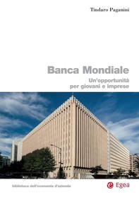 Banca Mondiale - Librerie.coop