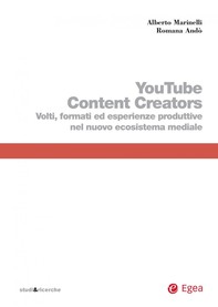 YouTube Content Creators - Librerie.coop