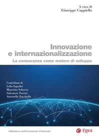 Innovazione e internazionalizzazione - Librerie.coop