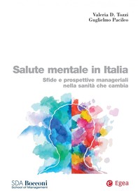 Salute mentale in Italia - Librerie.coop