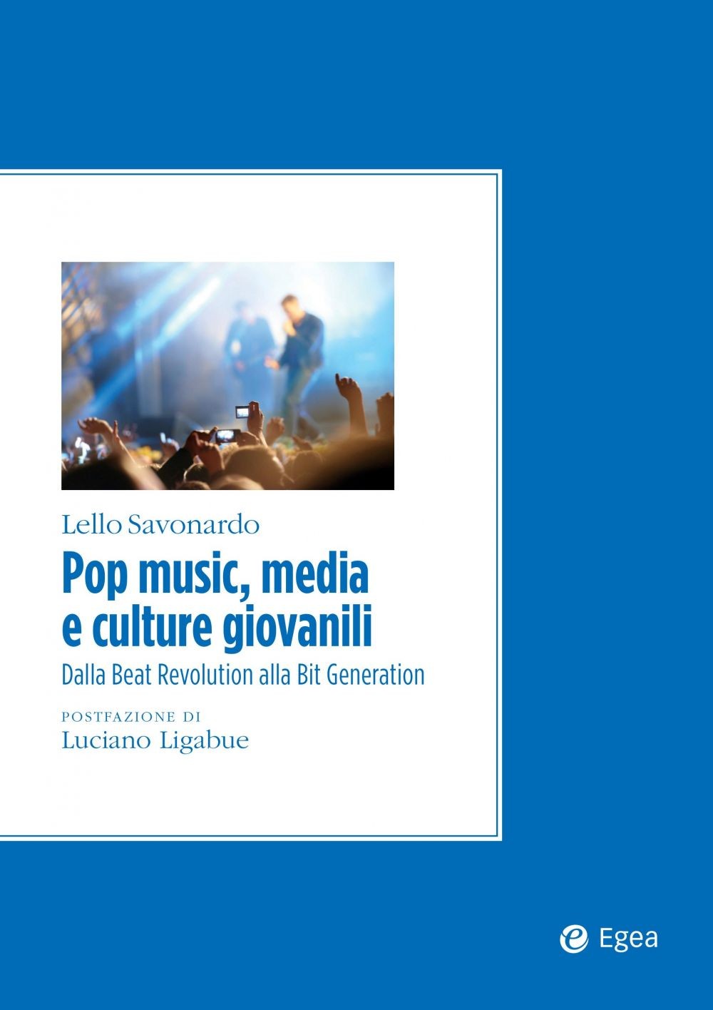 Pop music, media e culture giovanili - Librerie.coop