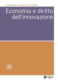 Economia e diritto dell'innovazione - Librerie.coop