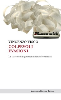 Colpevoli evasioni - Librerie.coop