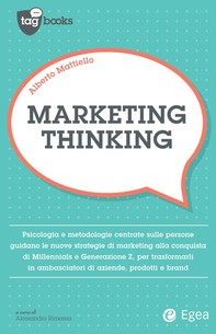 Marketing thinking - Librerie.coop