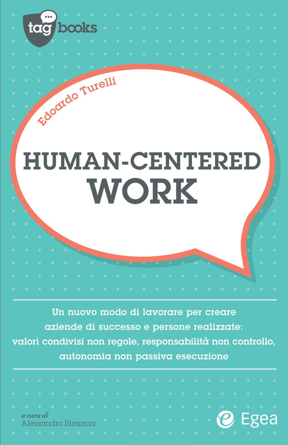 Human-centered work - Librerie.coop