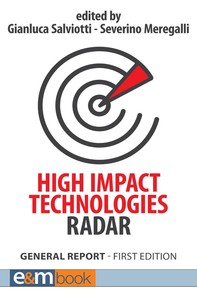High Impact Technologies Radar - Librerie.coop
