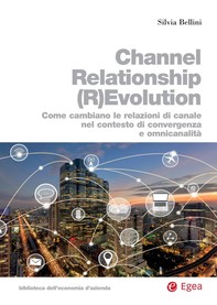Channel Relationship (R)Evolution - Librerie.coop