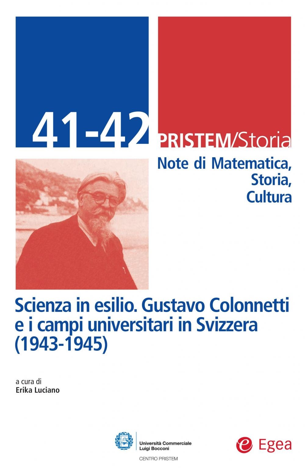 PRISTEM/Storia 41-42 - Librerie.coop