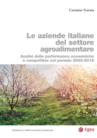 Le aziende italiane del settore agroalimentare - Librerie.coop