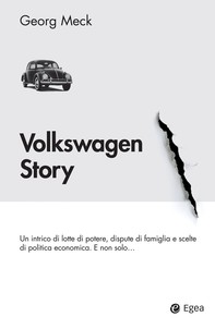 Volkswagen Story - Librerie.coop