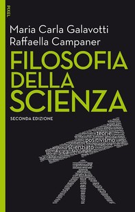 Filosofia della scienza II edizione - Librerie.coop