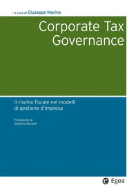 Corporate tax governance - Librerie.coop