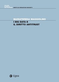 I big data e il diritto antitrust - Librerie.coop