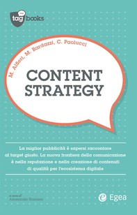 Content strategy - Librerie.coop