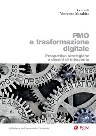 PMO e trasformazione digitale - Librerie.coop