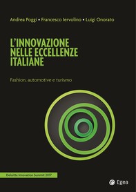 L'innovazione nelle eccellenze italiane - Librerie.coop