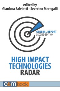 High Impact Technologies Radar - Second Edition - Librerie.coop