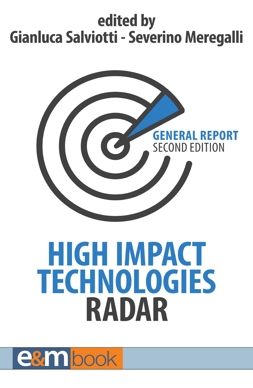 High Impact Technologies Radar - Second Edition - Librerie.coop