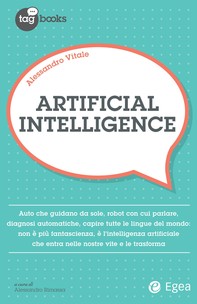 Artificial Intelligence - Librerie.coop