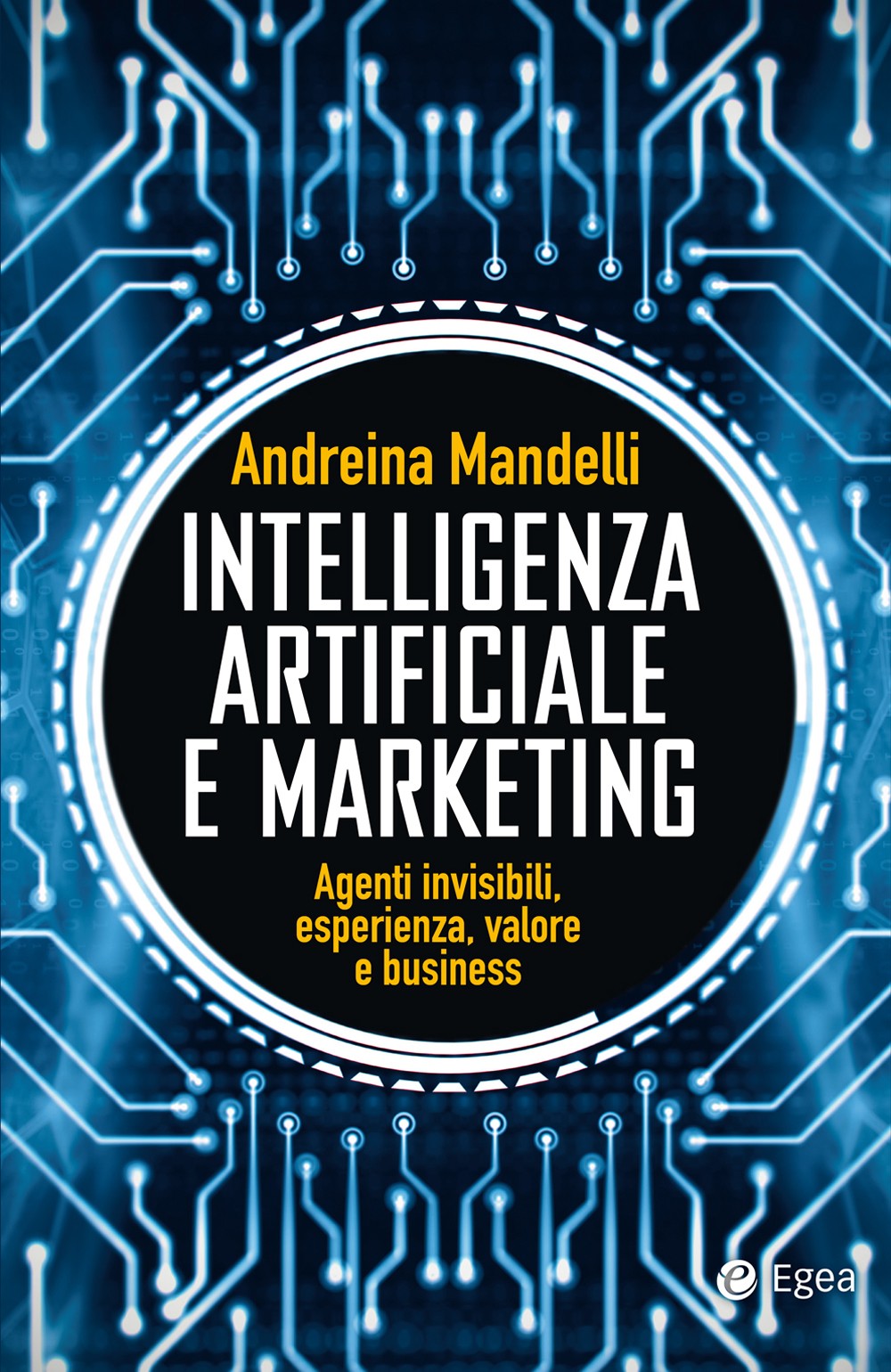 Intelligenza artificiale e marketing - Librerie.coop