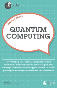 Quantum Computing - Librerie.coop