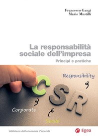 La responsabilità sociale dell’impresa - Librerie.coop