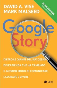 Google Story - Librerie.coop