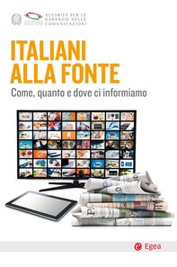 Italiani alla fonte - Librerie.coop