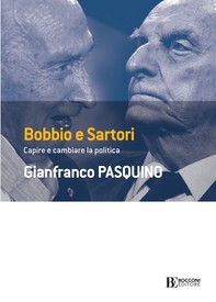 Bobbio e Sartori - Librerie.coop