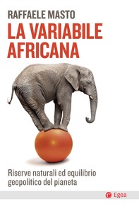La variabile africana - Librerie.coop