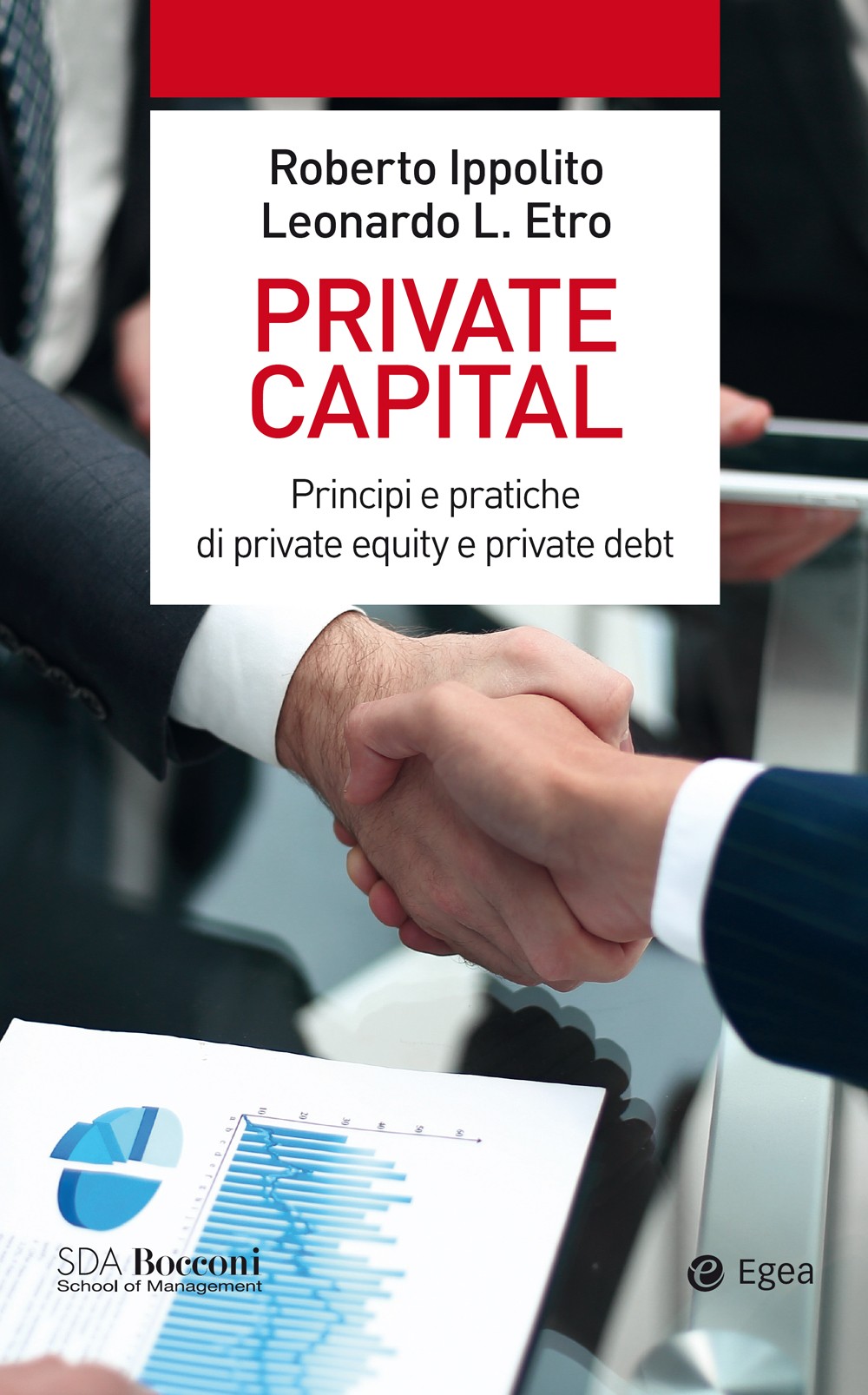 Private capital - Librerie.coop