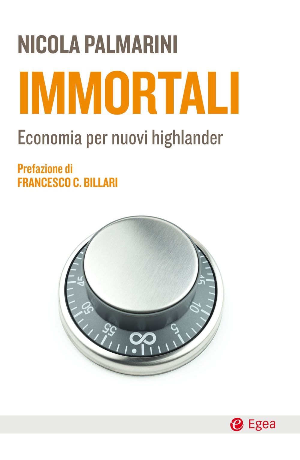 Immortali - Librerie.coop