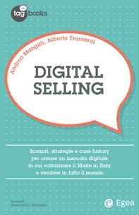 Digital selling - Librerie.coop