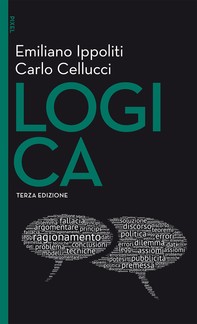 Logica - III edizione - Librerie.coop