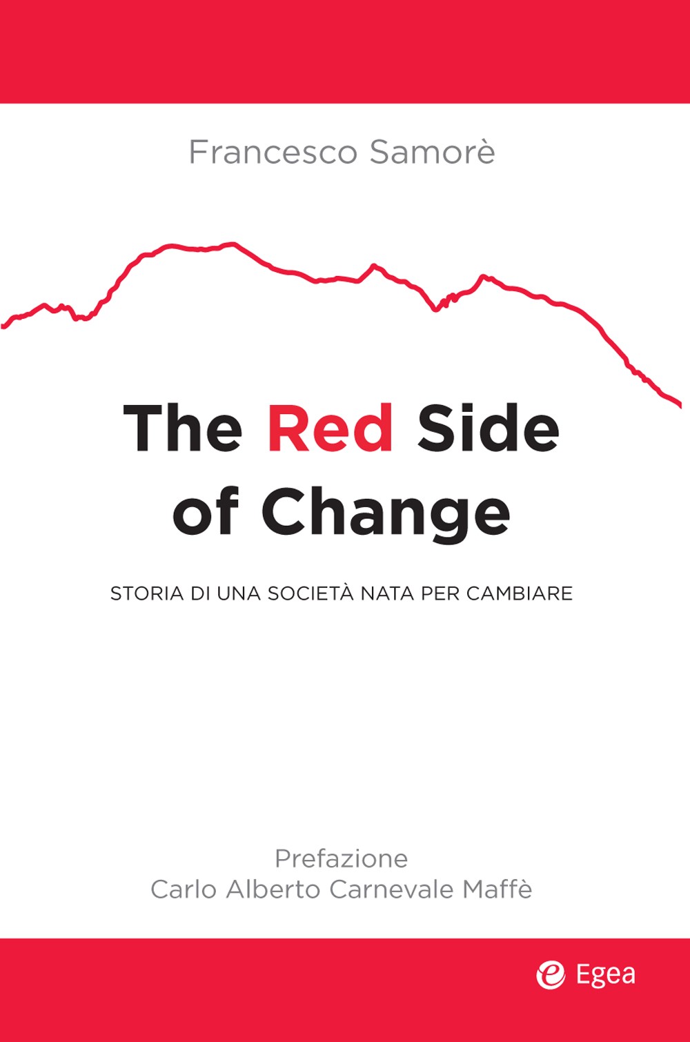The Red Side of Change - Librerie.coop