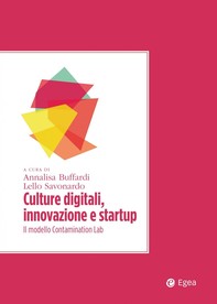 Culture digitali, innovazione e startup - Librerie.coop